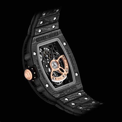 Richard Mille rm 07 07